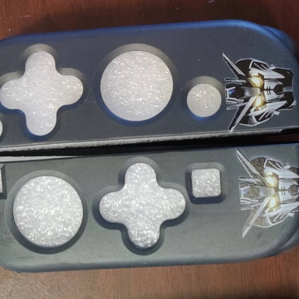 No Brand gundam protective